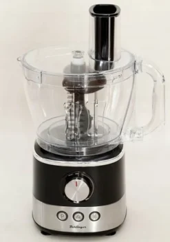 ROBOT KUCHENNY BERLINGER MALAKSER SZATKOWNICA WYCISKARKA BLENDER MŁYNEK
