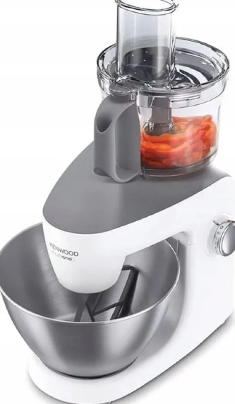 Robot kuchenny Kenwood KHH322WH 1000 W biały