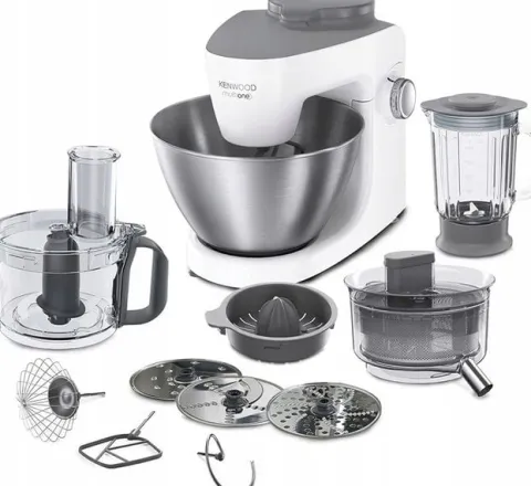 Robot kuchenny Kenwood KHH322WH 1000 W biały