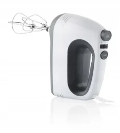 ROBOT KUCHENNY MIKSER RĘCZNY TURBO z misą ETA CREMA II 205290000 biały