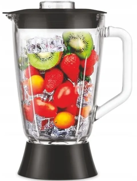Robot kuchenny wielofunkcyjny Zelmer ZFP 9000B