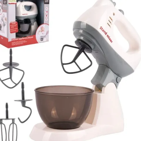 Robot Mikser Kuchenny Do Pieczenia Ciasta AGD