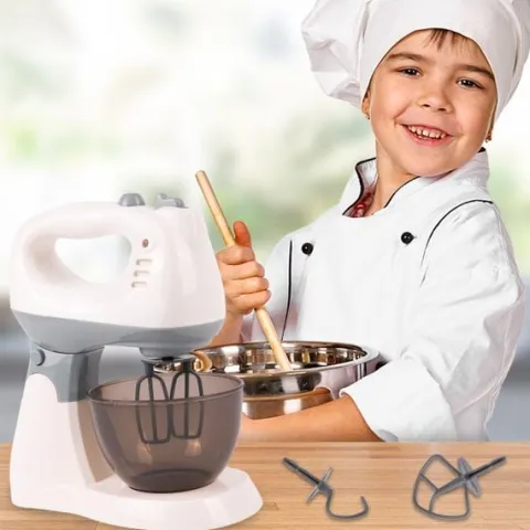 Robot Mikser Kuchenny Do Pieczenia Ciasta AGD