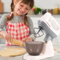 Robot Mikser Kuchenny Do Pieczenia Ciasta AGD