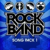 Rock Band Song Pack 1 - Wii (sama gra)