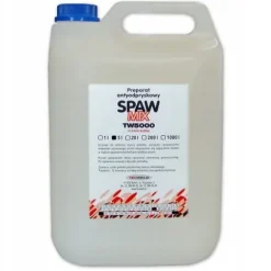ŚRODEK ANTYODPRYSKOWY SPAWMIX TW-5000 5 L