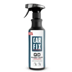 ŚRODEK DO PIELĘGNACJI KAROSERII QUICK DETAILER 500ML. - CF P-QD