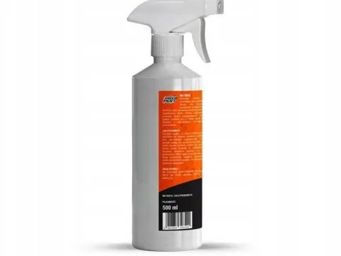 ŚRODEK SPRAY PREPARAT ODSTRASZAJĄCY GOŁĘBIE PTAKI WRÓBLE NO BIRD 500ML