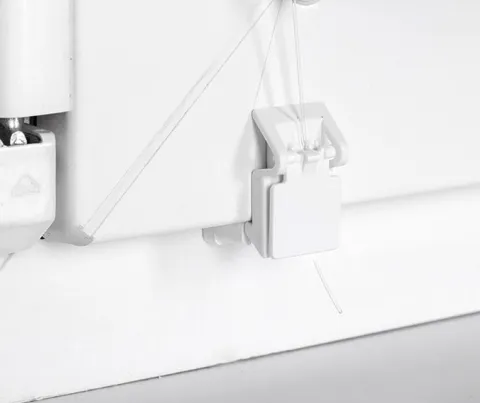 Roleta Dzień i Noc DECORI 80X230 06 brązowa