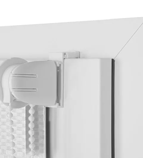 Roleta Dzień i Noc DECORI 80X230 06 brązowa