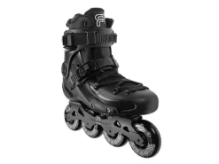 Rolki FR FR1 80 Black 44