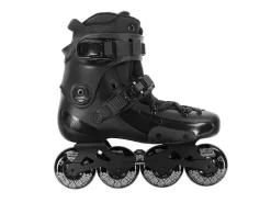Rolki FR FR1 80 Black 44
