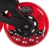 Rolki FR FR1 80 Red 44