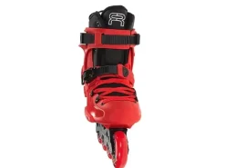 Rolki FR FR1 80 Red 44