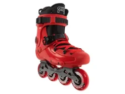 Rolki FR FR1 80 Red 43