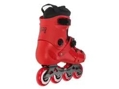 Rolki FR FR1 80 Red 43