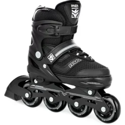 Rolki Raven Drill regulowane 34-37