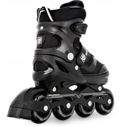 Rolki Raven Drill regulowane 34-37