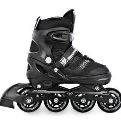 Rolki Raven Drill regulowane 34-37