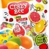 Roshen Crazy Bee Fruity Galaretki z nadzieniem 1 kg