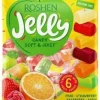ROSHEN CUKIERKI GALARETKA JELLY 1KG