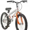 ROWER BMX PIRANHA HARLEM PRO 20 CALI GWARANCJA