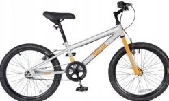 ROWER BMX PIRANHA HARLEM PRO 20 CALI GWARANCJA
