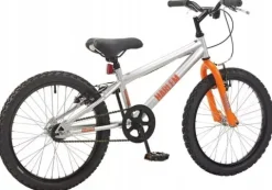 ROWER BMX PIRANHA HARLEM PRO 20 CALI GWARANCJA