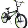 Rower BMX 20 Wyczynowy Rotor 360 Pegi KOMUNIA 2023