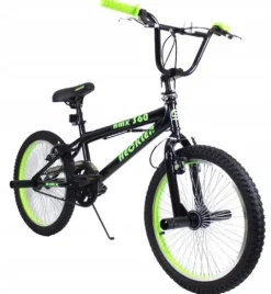 Rower BMX 20 Wyczynowy Rotor 360 Pegi KOMUNIA 2023