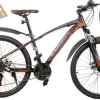 ROWER CARBON 26 15 CALI KOLORY SUPER KOMUNIA AMOR