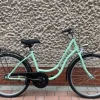 Rower Damski Damka Męski Miejski Retro Uniwersal 28 Kosz na klik Gratis