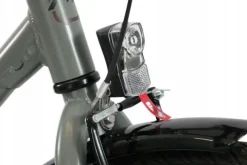 ROWER DLA MĘŻCZYZNY ALUMINIOWY MIEJSKI MĘSKI KOŁA 28 TURYSTYCZNY HOLENDERKA