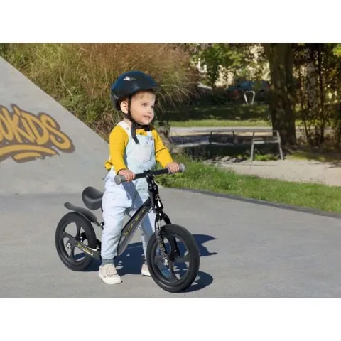 Rowerek biegowy dla dzieci Ricokids FUNNU