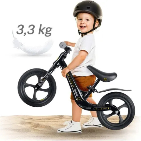 Rowerek biegowy dla dzieci Ricokids FUNNU