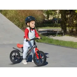 Rowerek biegowy dla dzieci Ricokids FUNNU