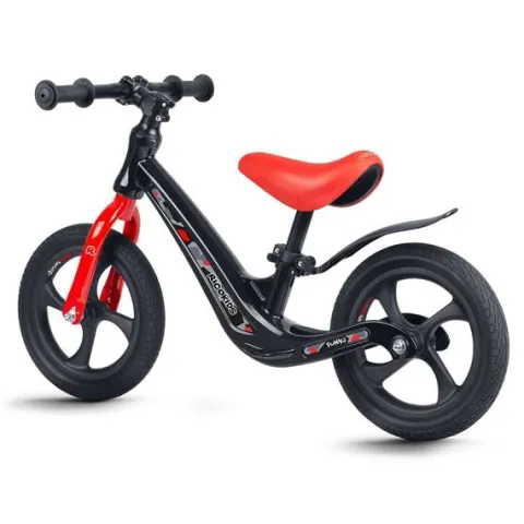 Rowerek biegowy dla dzieci Ricokids FUNNU