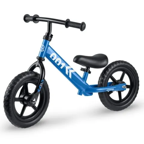 Rowerek biegowy dla dzieci Ricokids Fun Adventure