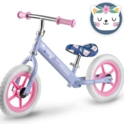 Rowerek biegowy dla dzieci Ricokids