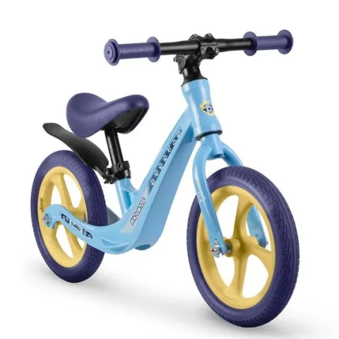 Rowerek biegowy dla dzieci Ricokids FUNNU