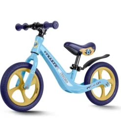 Rowerek biegowy dla dzieci Ricokids FUNNU