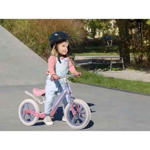 Rowerek biegowy dla dzieci Ricokids FUNNU