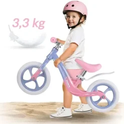 Rowerek biegowy dla dzieci Ricokids FUNNU