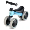 Rowerek biegowy RB002 Blue Nils Fun