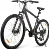 ROWER FORMULA MOTION GRAFITOWY 29 2022 grafitowy