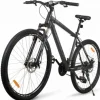 ROWER FORMULA MOTION GRAFITOWY 29 2022 grafitowy