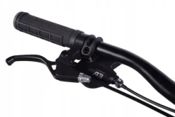 ROWER GÓRSKI MĘSKI KOŁA 29 ALUMINIUM BLOKADA AMORTYZATORA 180-195cm 24Biegi