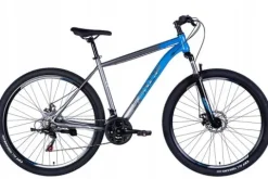 ROWER GÓRSKI MĘSKI MTB 29
