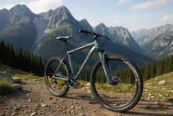 Rower górski 29 męski MTB SHIMANO cali aluminiowy hamulce