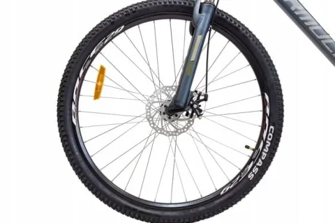 Rower górski 29 męski MTB SHIMANO cali aluminiowy hamulce